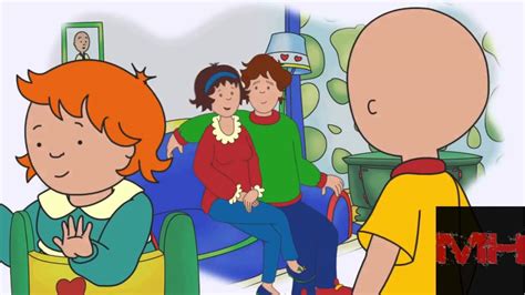 caillou mom porn|Caillous Mom Porn Videos .